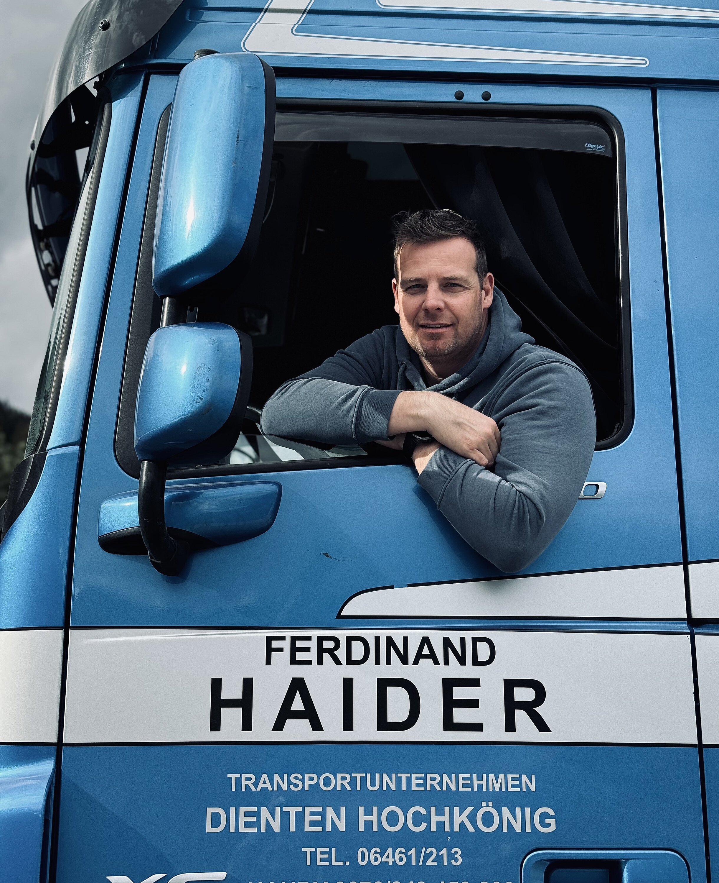 Wir leben[BR][UL]Teamgeist.[UL]