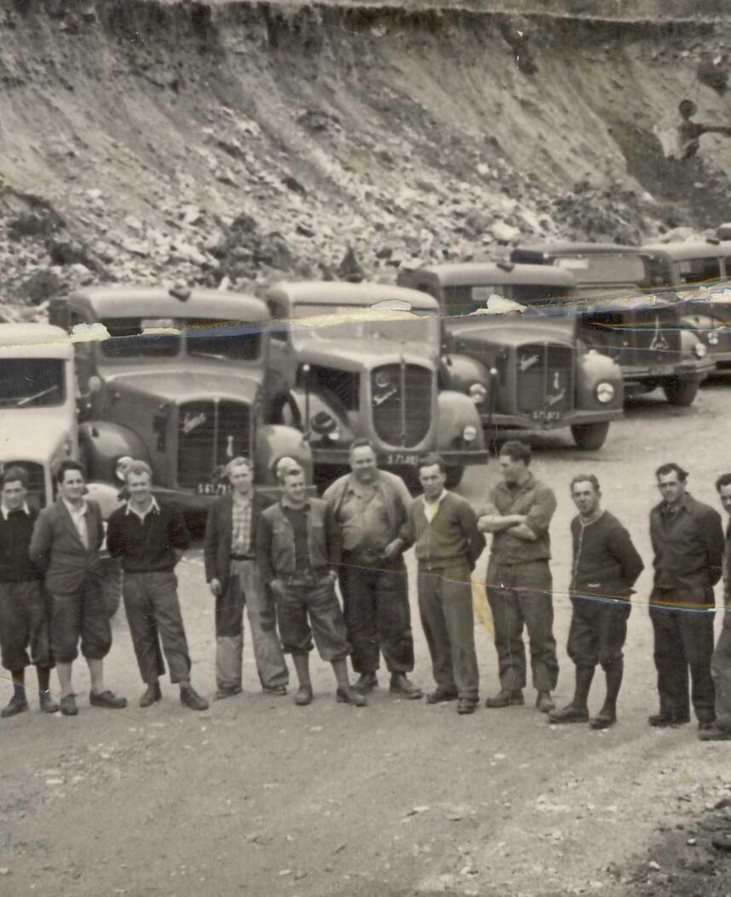 Ein Unternehmen.[BR]Eine [UL]Familie[UL].