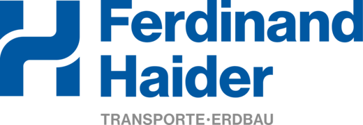 Ferdinand Haider GmbH Transporte & Erdbau