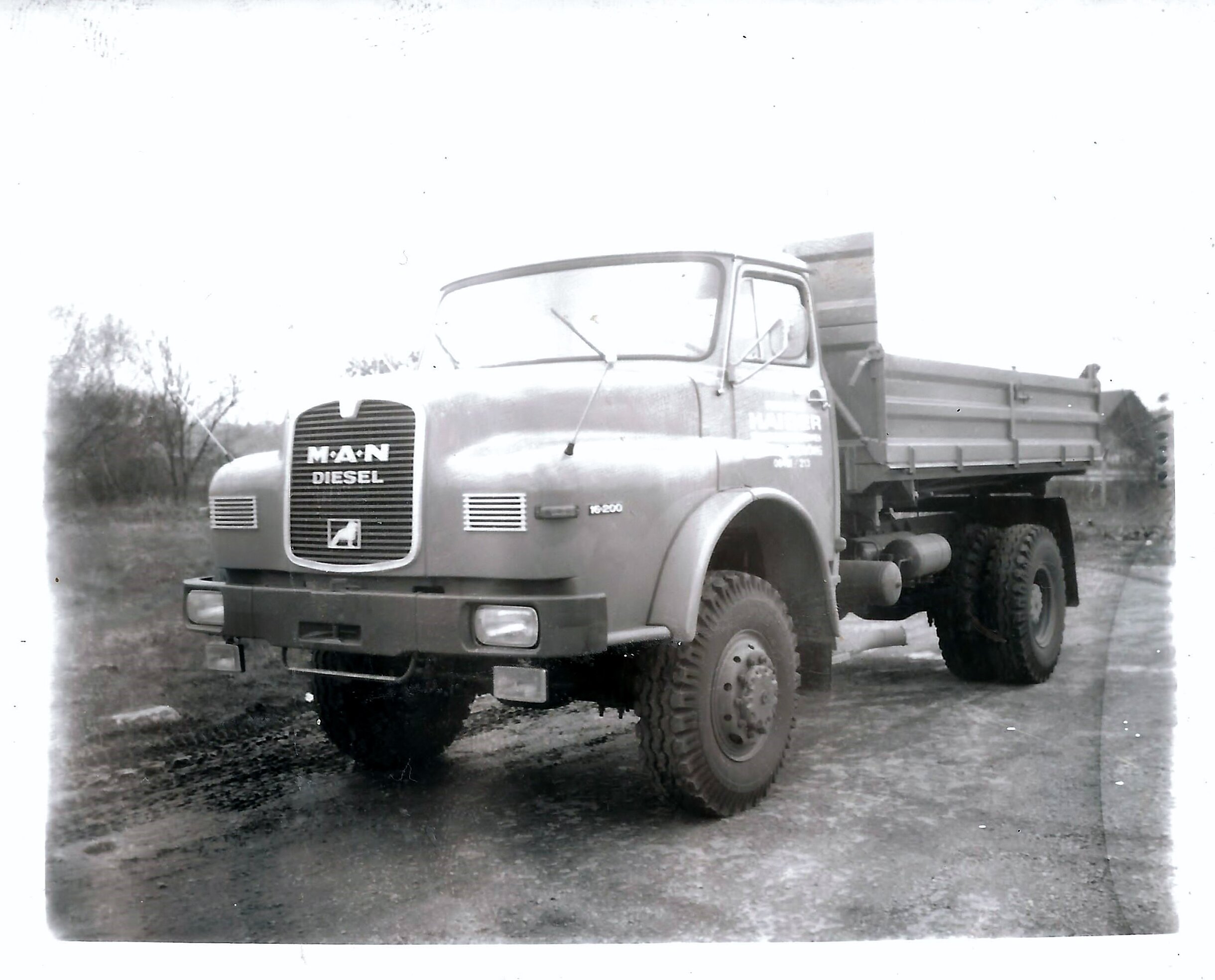 Robert Haider, Geschäftsführer